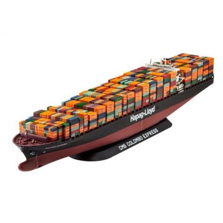 Container Ship COLOMBO EXPRESS 1/700