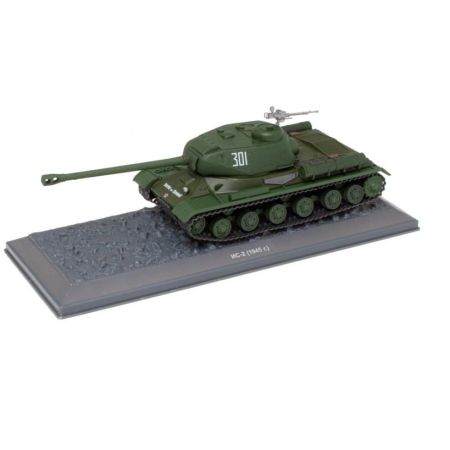 IS-2 - 1945 1/43