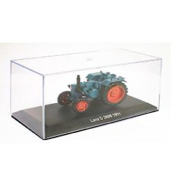 Lanz D 2806 Tractor 1951 1/43