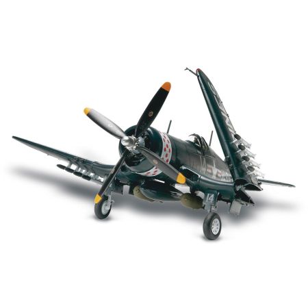 Corsair F4U-4 1/48