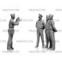 ”Photo to remember” USAAF Pilots (1944-1945) 1/32