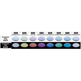 XC-004 - Mr. Crystal Color (18ml) Amethyst Purple
