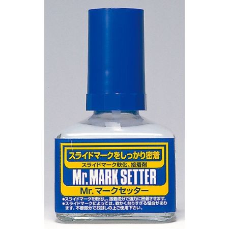 [HC]- MS-232 - Mr. Mark Setter (40 ml)