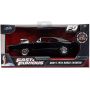 FF - Dodge Charger Glossy Black 1/32