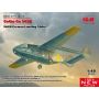 Gotha Go 242B WWII German Landing Glider 1/48