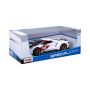 FORD GT 2021 HERITAGE 1/18