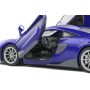 McLaren 600LT – Lantana Purple – 2018 1/18