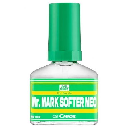 MS-233 - Mr. Mark Softer NEO (40 ml)