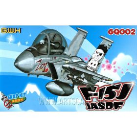 F-15J JASDF Egg