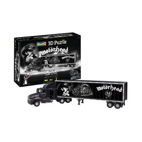 Motörhead Tour Truck