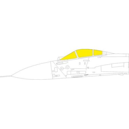 Su-27K TFace 1/48