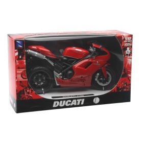 Ducati 1198 1/12