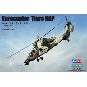 French Army Eurocopter EC-665 Tigre HAP 1/72