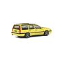 Solido 4310601 - Volvo 850 T5-R Yellow 1/43