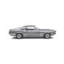 Shelby GT500 – Grey & Black Stripes – 1967 1/18