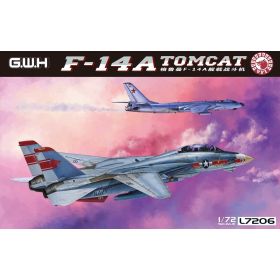 F-14A US Navy (Tomcat) 1/72