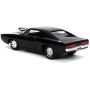 FF - Dodge Charger Glossy Black 1/32
