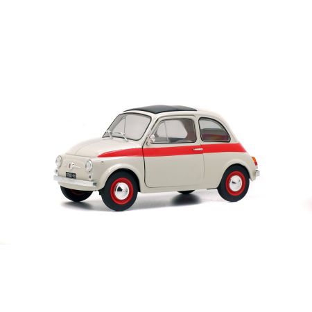 FIAT 500 – NUOVA 500 SPORT – 1965 1/18