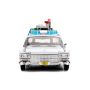 CADILLAC GHOSTBUSTERS ECTO 1 WHITE 1/24