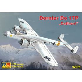 Dornier Do 17 P 1/72
