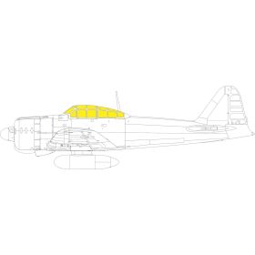 A6M3 Zero TFace 1/48