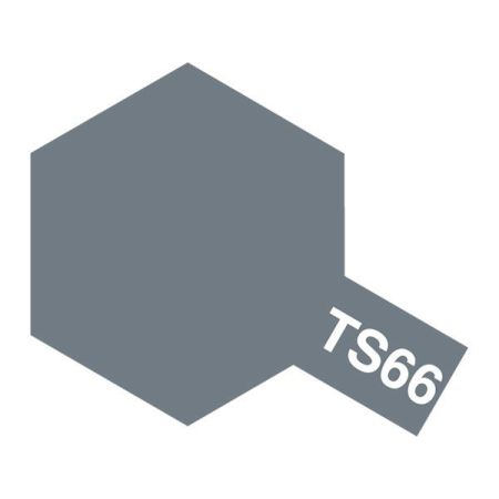 TS-66 IJN gray (Kure Arsenal)