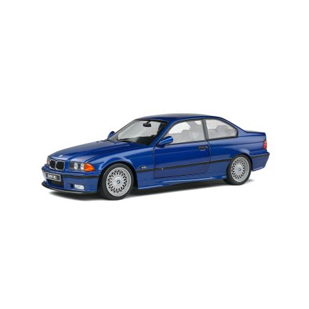 BMW E36 Coupe M3 – Avius Blue – 1994 1/18