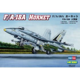 F/A-18A (HORNET) 1/48