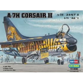 A-7H Corsair II 1/48