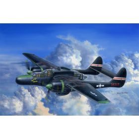 P-61C Black Widow 1/48