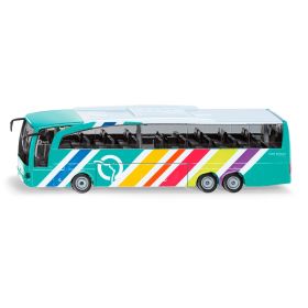 RATP Mercedes-Benz Travego Bus de tourisme 1/50