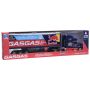 Camion RedBull Troy Lee Racing Team Truck 1/32