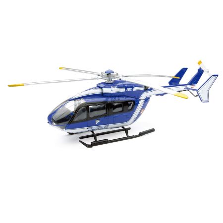 New Ray 25963 - Helicoptere Airbus EC145 Gendarmerie 1/43