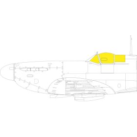 Spitfire Mk. V TFace 1/48
