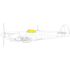 Spitfire Mk. VIII TFace 1/48