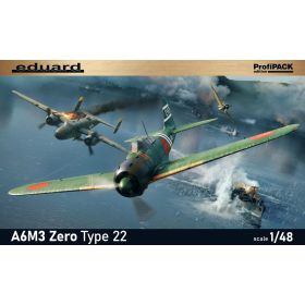 A6M3 Zero Type 22 1/48