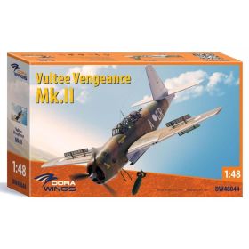 Vultee Vengeance Mk.II 1/48