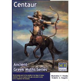 Ancient Greek Myths Centaur 1/24
