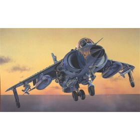 Sea Harrier FRS.1 1/72