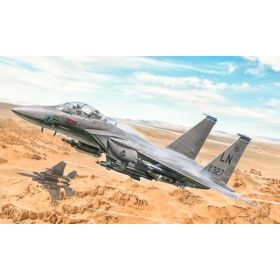 F-15E Strike Eagle 1/48