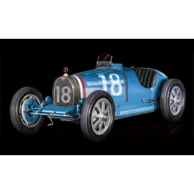 Bugatti Type 35B 1/12