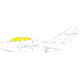 UTI MiG-15 1/72