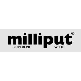 MILLIPUT SUPER FINE WHITE