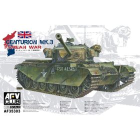 Centurion Mk III 1/35
