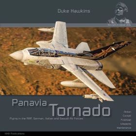 Panavia Tornado (116p.)