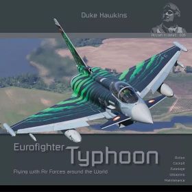Eurofighter Typhoon (116p.)