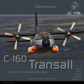 C-160 Transall (116p.)