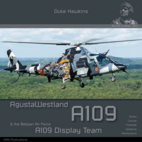 AgustaWestland A109 (116p.)