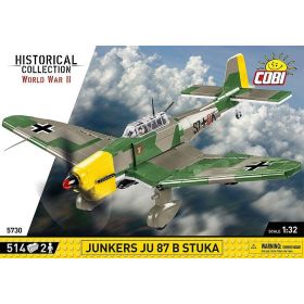Junkers Ju 87B Stuka 1/32