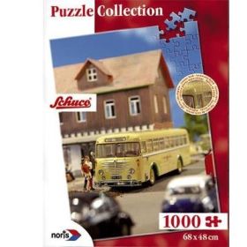 -2 Puzzle Bussing 6000 500d
